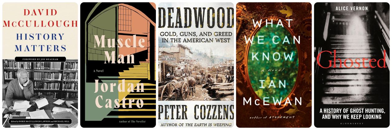 Our Week in Reviews: 10/11/25