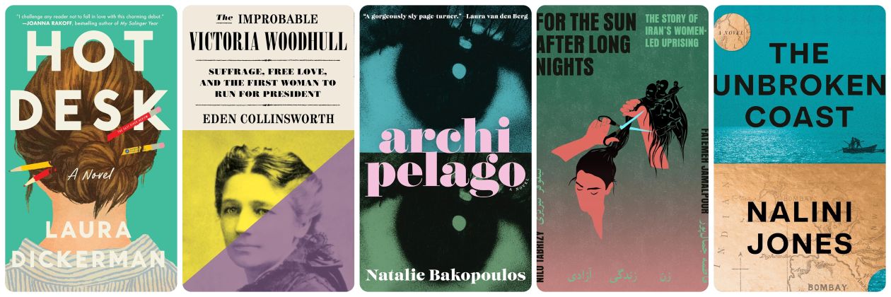 Our Week in Reviews: 10/4/25