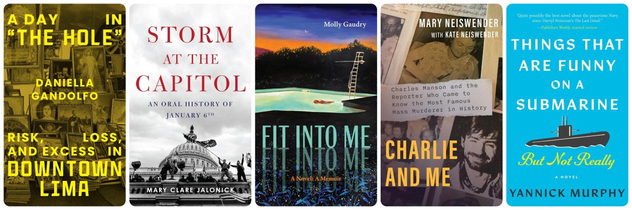 Our Week in Reviews: 1/10/26