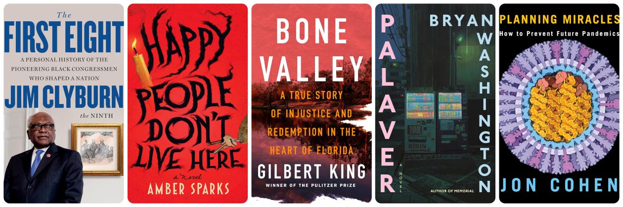 Our Week in Reviews: 11/15/25
