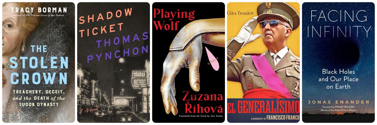 Our Week in Reviews: 11/29/25