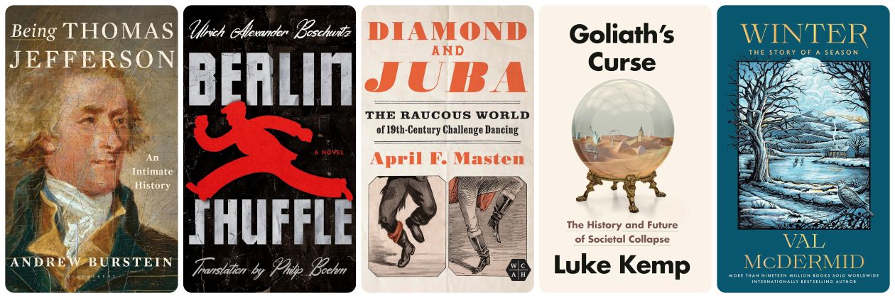 Our Week in Reviews: 1/17/26