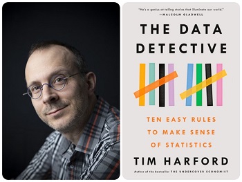 An Interview with Tim Harford