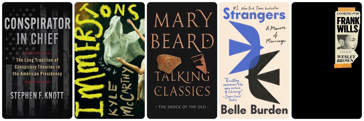 Our Week in Reviews: 6/27/26