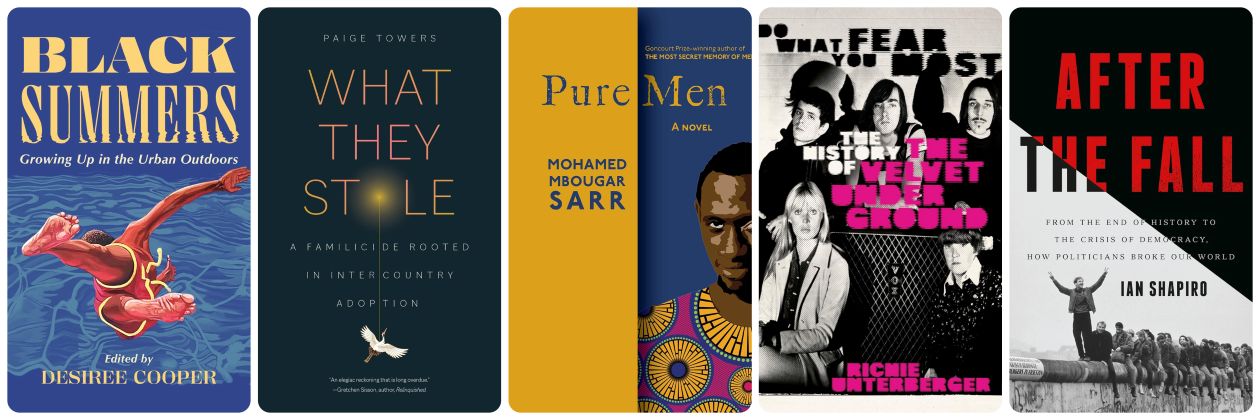 Our Week in Reviews: 7/11/26