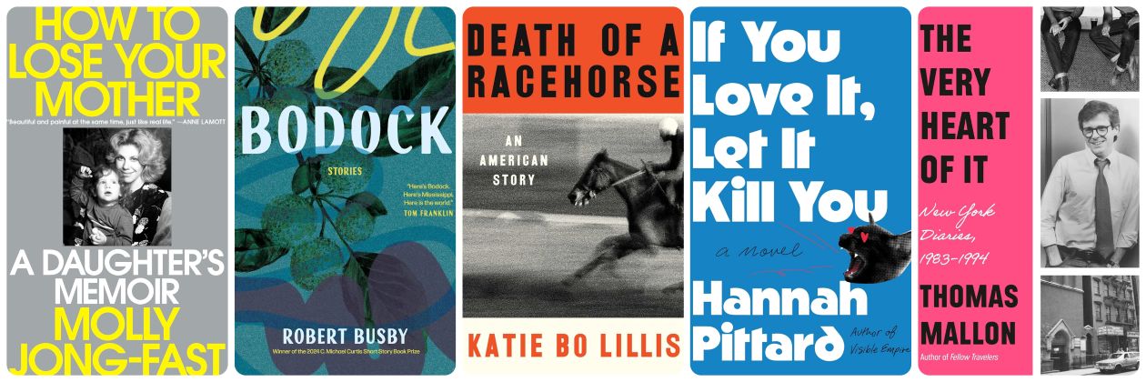 Our Week in Reviews: 7/19/25
