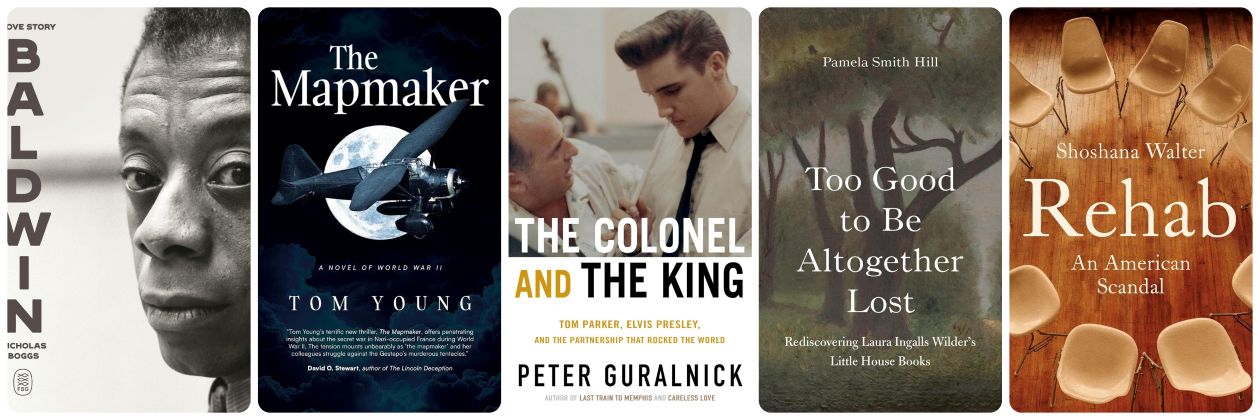 Our Week in Reviews: 8/16/25