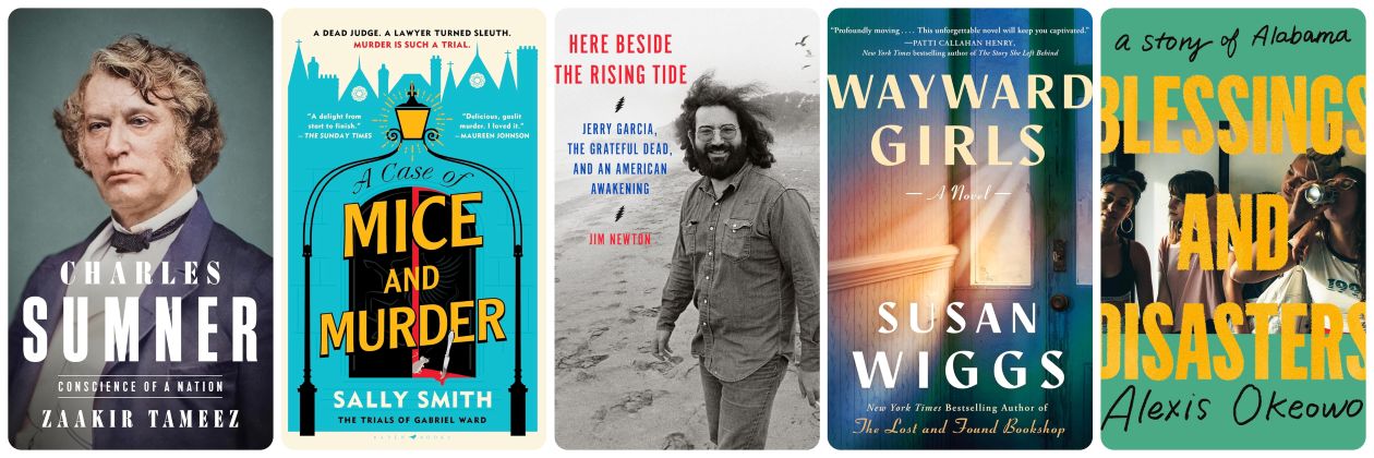 Our Week in Reviews: 8/23/25