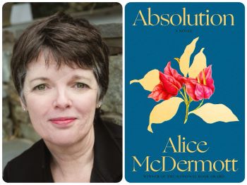 An Interview with Alice McDermott