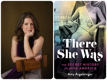 An Interview with Amy Argetsinger