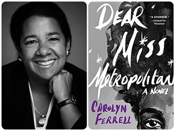 An Interview with Carolyn Ferrell