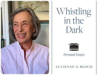 An Interview with Lucienne S. Bloch