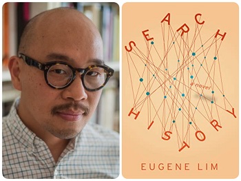 An Interview with Eugene Lim