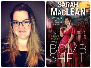 An Interview with Sarah MacLean