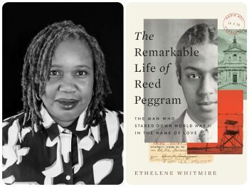 Authors on Audio: Ethelene Whitmire