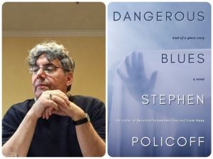 An Interview with Stephen Policoff