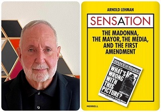 An Interview with Arnold Lehman