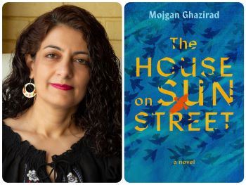 An Interview with Mojgan Ghazirad