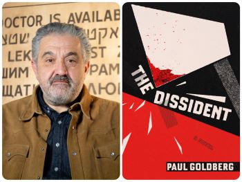 An Interview with Paul Goldberg