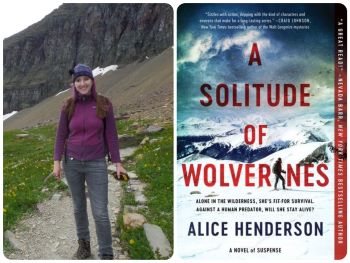 An Interview with Alice Henderson
