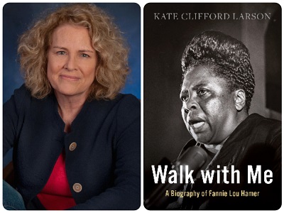 An Interview with Kate Clifford Larson