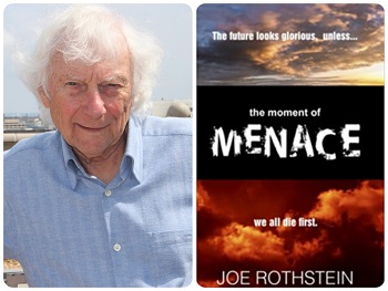 An Interview with Joe Rothstein