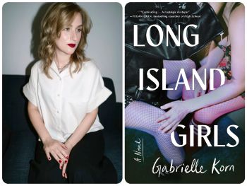 An Interview with Gabrielle Korn
