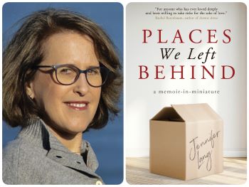 An Interview with Jennifer Lang