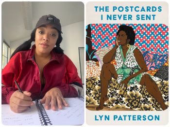 Authors on Audio: Lyn Patterson