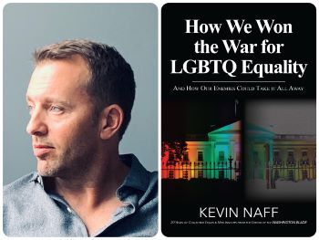 An Interview with Kevin Naff