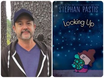 Authors on Audio: Stephan Pastis