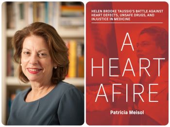 An Interview with Patricia Meisol