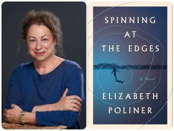 An Interview with Elizabeth Poliner