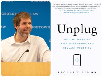 An Interview with Richard Simon
