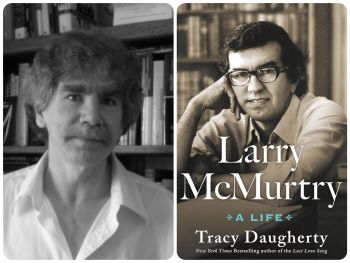 Authors on Audio: Tracy Daugherty