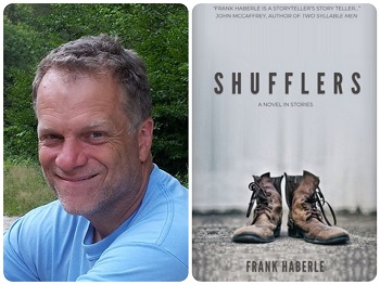 An Interview with Frank Haberle