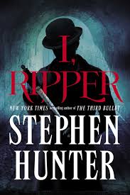 I, Ripper: A Novel