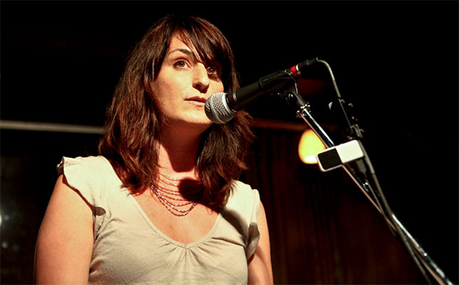 Interview with Jennifer Gilmore