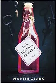 The Jezebel Remedy: A Novel
