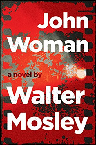 John Woman: A Novel
