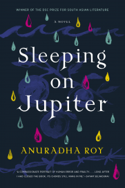 Sleeping on Jupiter: A Novel