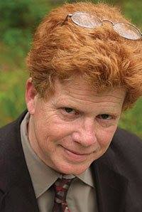 Why Bestselling Novelist Keith Donohue Supports the Independent