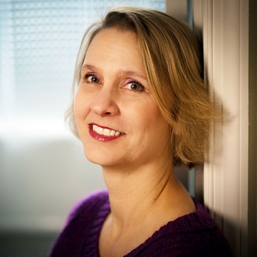 The Washington Writers Conference Presents Leslie Pietrzyk