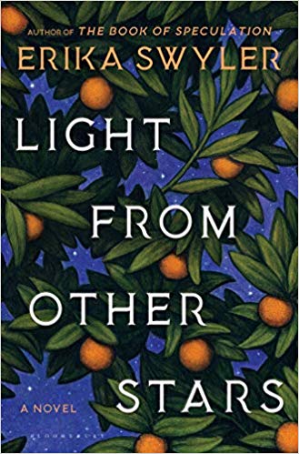 Light from Other Stars: A Novel