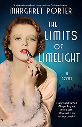 The Limits of Limelight: A Novel
