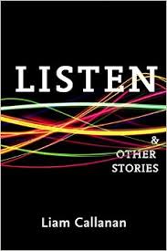Listen & Other Stories