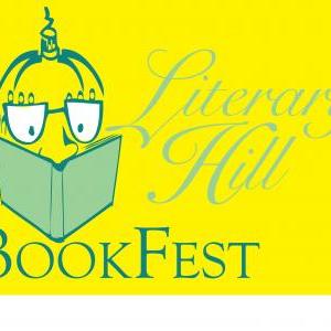 Literary Hill BookFest 2016