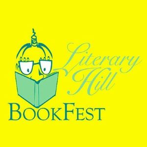 It’s Time for the Literary Hill BookFest