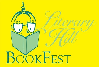 The Literary Hill BookFest Goes Virtual