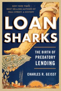 Loan Sharks